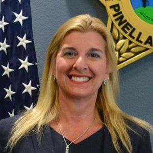 Meet your Posher, Karen